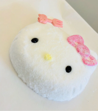 Hello Kitty Stress Relief Mochi Squishy