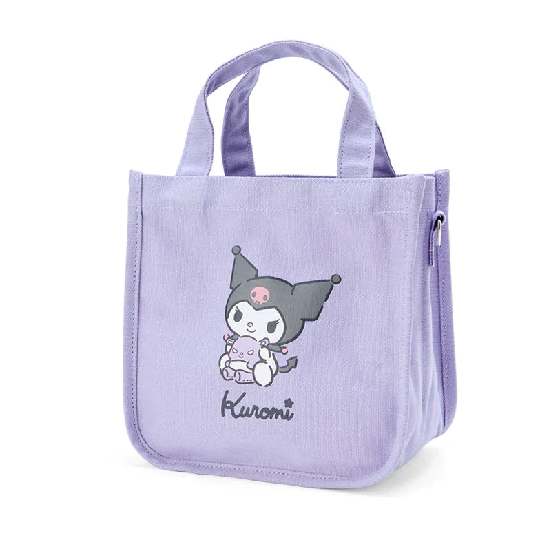 Sanrio 2Way Mini Tote Bag