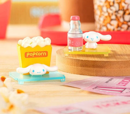 Cinnamoroll Convenience Instant Food Mini Blind Box