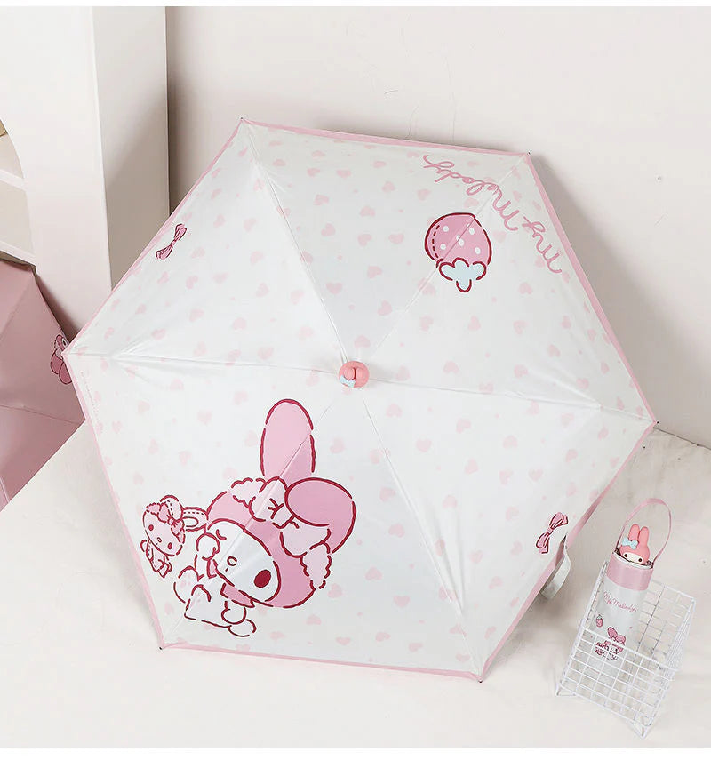 My Melody Umbrella