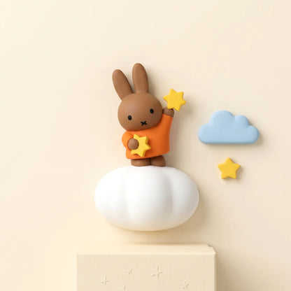 Miffy Dreamscape Magnets Blind Box
