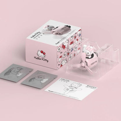 Sanrio Rotating Propeller Car Air Freshener