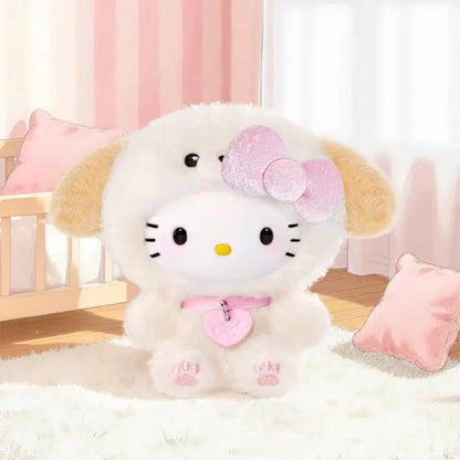 Hello Kitty Puppy Party Blind Box Series