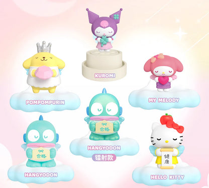 Sanrio Blessing Angel Blind Box Figures