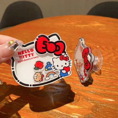 Hello Kitty’s Bash Squad Stand Phone Case