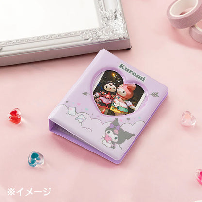 Sanrio Heart Photo Album