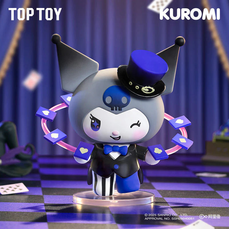 Magic Apprentice App Kuromi Magic Apprentice Blind Box – In Kawaii Shop