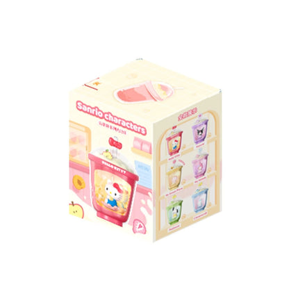 Sanrio LumiSip Charm Cups Blind Box