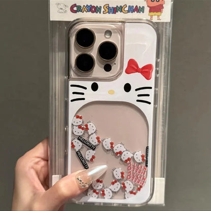 Hello Kitty Dreamscape Galaxy phone Case
