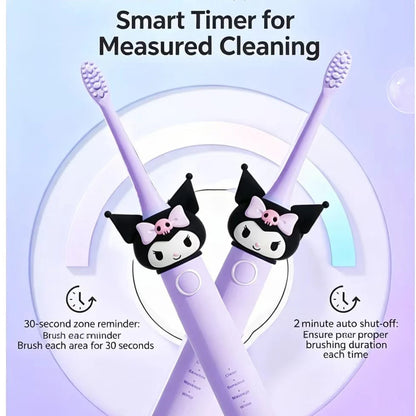Sanrio Sonic Electric Toothbrush