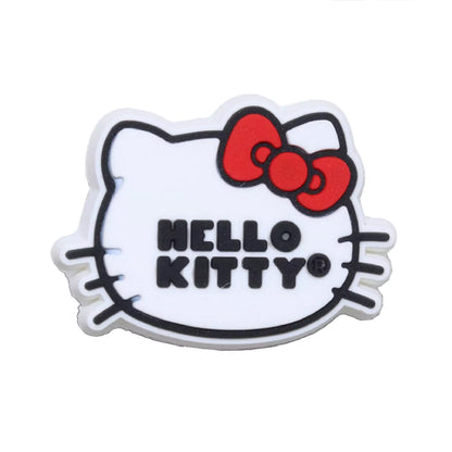 Hello Kitty 3D Crocs Charms