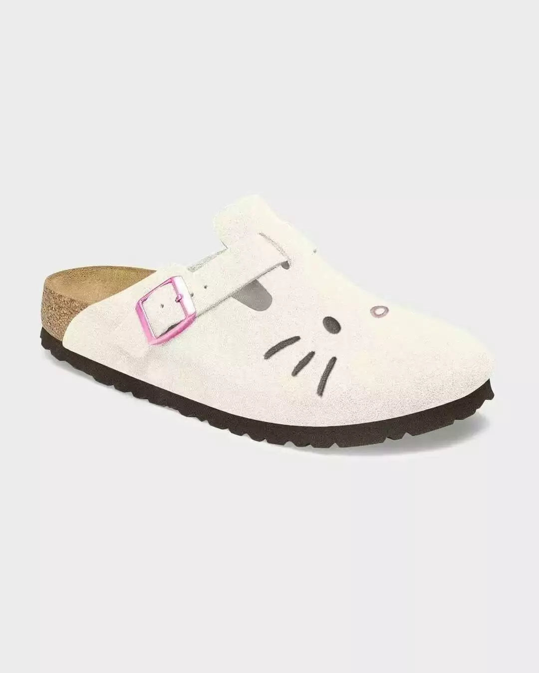 Hello Kitty Clogs