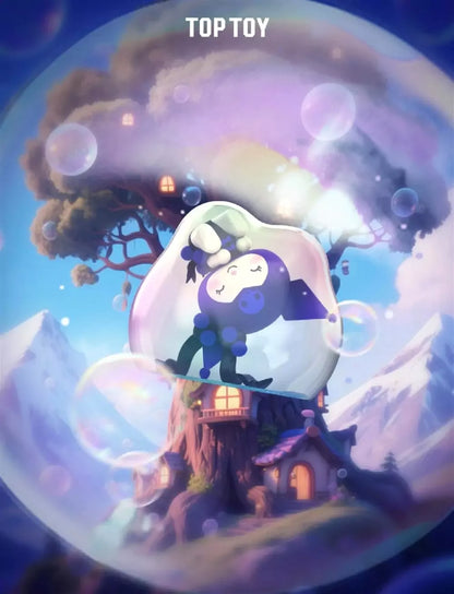 Kuromi Magic Apprentice Blind Box