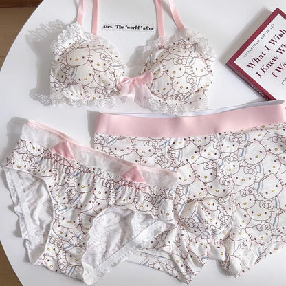 HelloKitty Couples Love Underwear Set