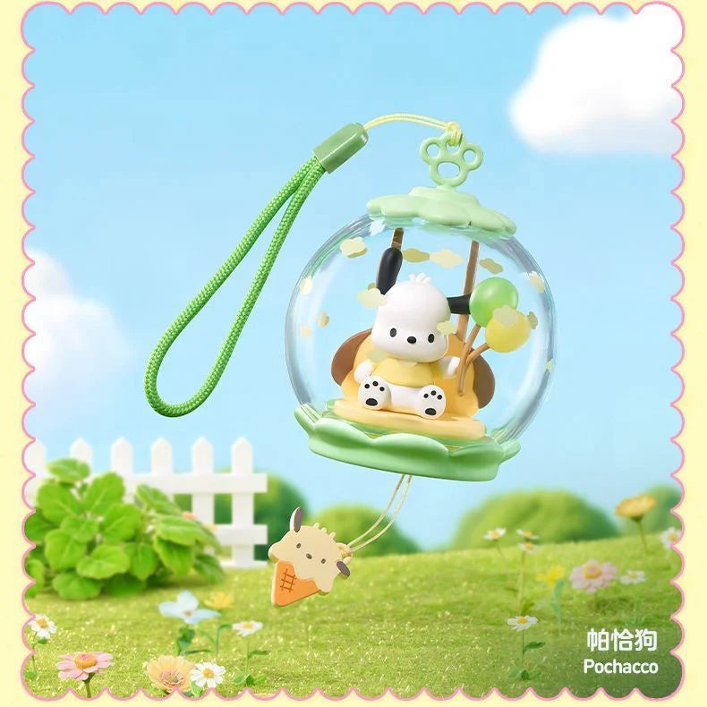 Sanrio Sweet Dream House Bubble Blind Box – In Kawaii Shop
