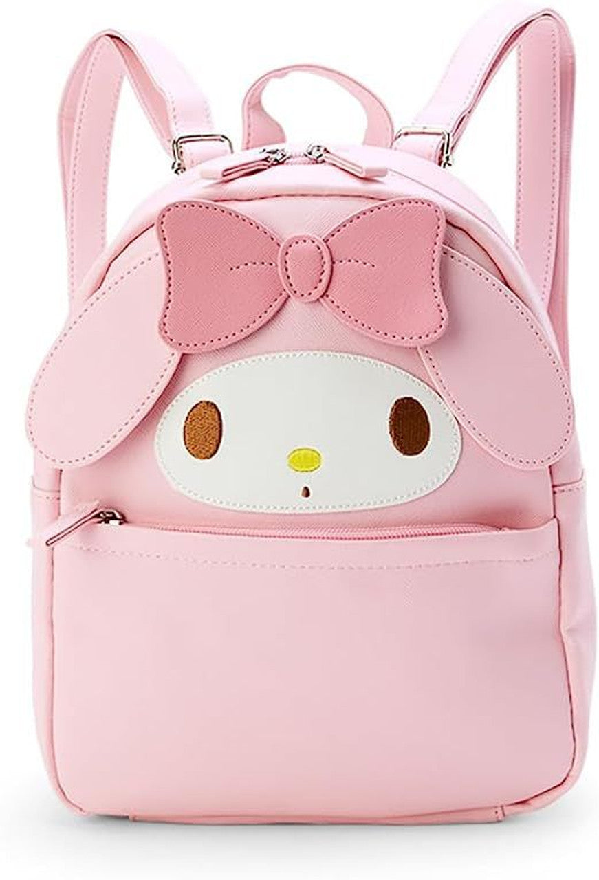 Kawaii face shop backpack