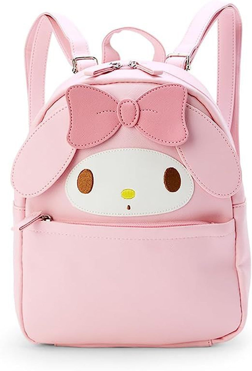 Sanrio Cute Face Backpack