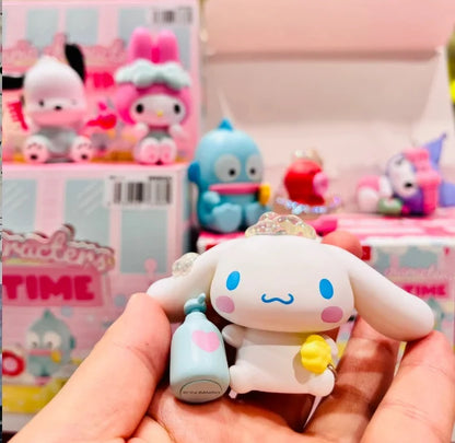 Sanrio Bath Fun Surprise Blind Box