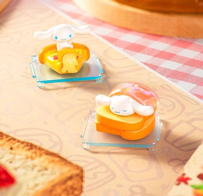 Cinnamoroll Convenience Instant Food Mini Blind Box