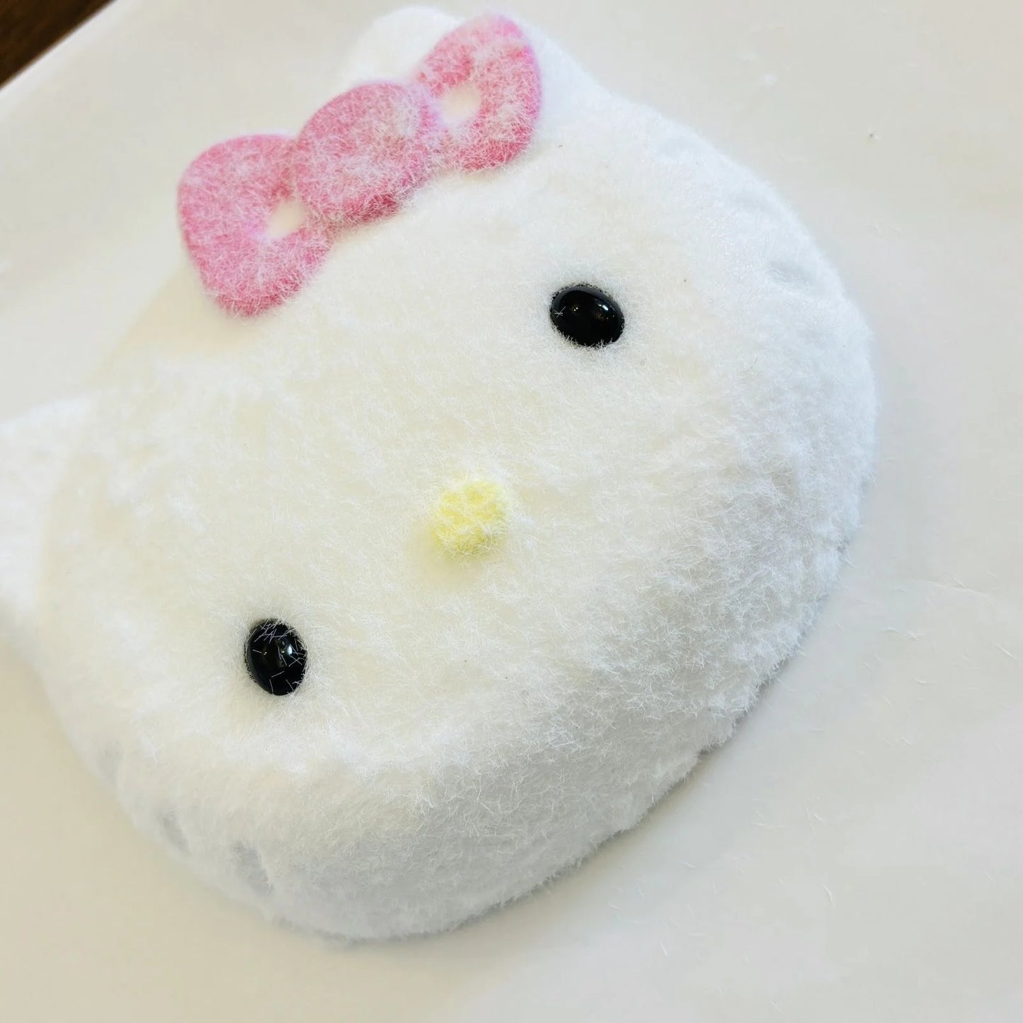 Hello Kitty Stress Relief Mochi Squishy