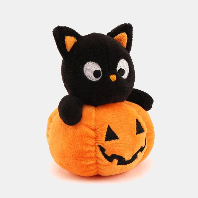 Halloween Plushie Keychain
