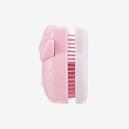 Hello Kitty GlidePro Travel Hair Brush