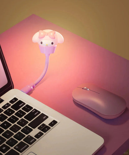 Sanrio Cupcake USB Mini Light