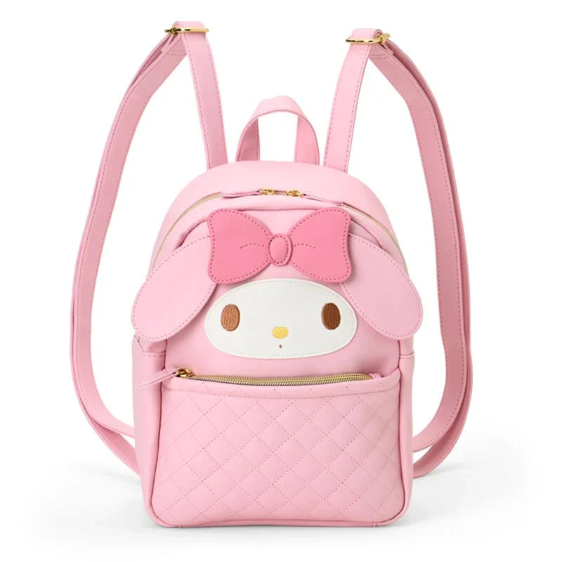 Sanrio Classic Quilted Mini Backpack