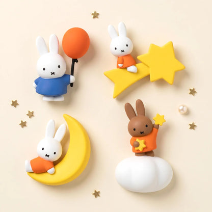 Miffy Dreamscape Magnets Blind Box