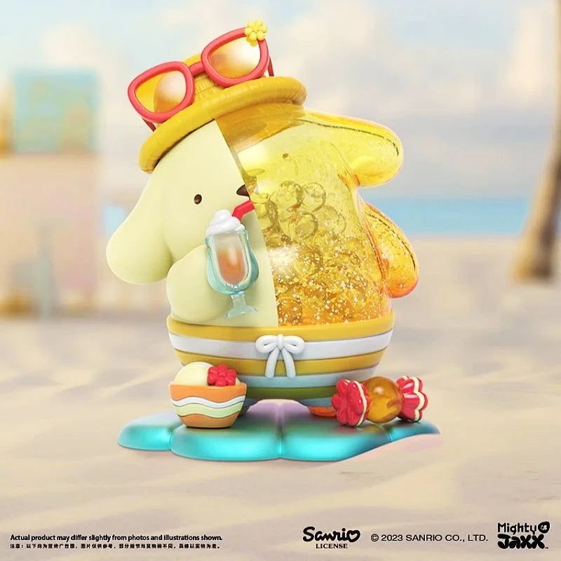 Sanrio Sea Breeze Series Blind Box