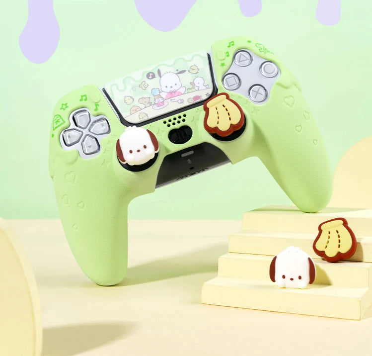 Sanrio Character Controller PS5/NS Pro Skin