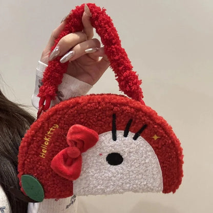 Hello Kitty Apple Phone Case