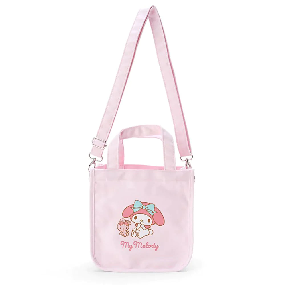 My top Melody tote bag