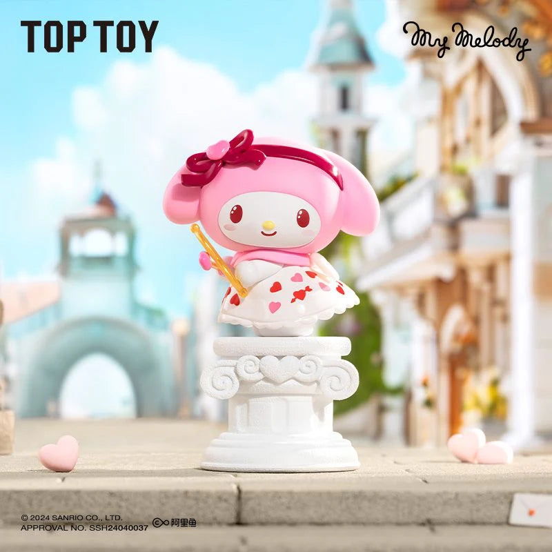 Sanrio the Cupid's Love Blind Box