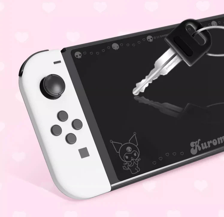 Sanrio Screen Protector for Switch