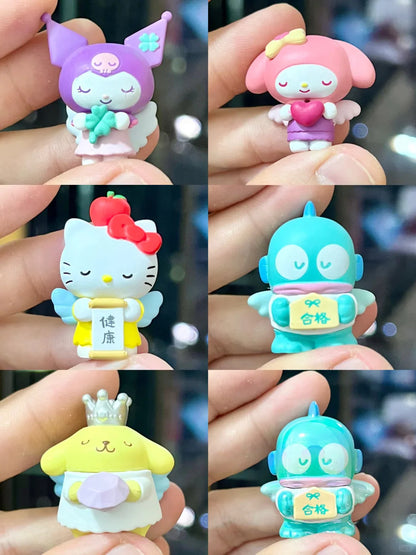 Sanrio Blessing Angel Blind Box Figures