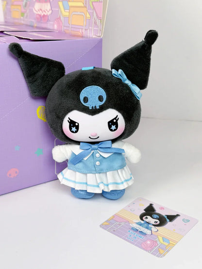 Kuromi School Life Plush Blind Box