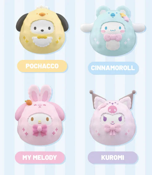 Sanrio RollyPolly newest