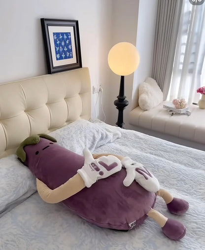 Patting Comfort Anxiety Relief Human-sized Plush