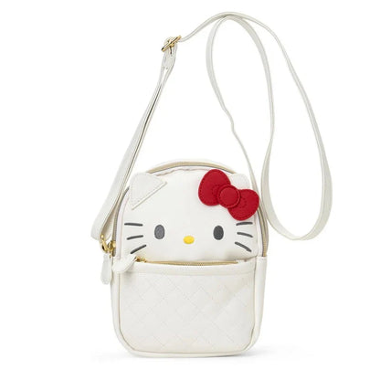 Sanrio Classic Quilted Mini Crossbody