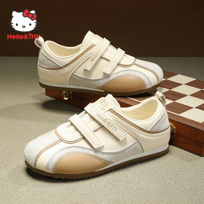 Hello Kitty Classic Retro Sneakers
