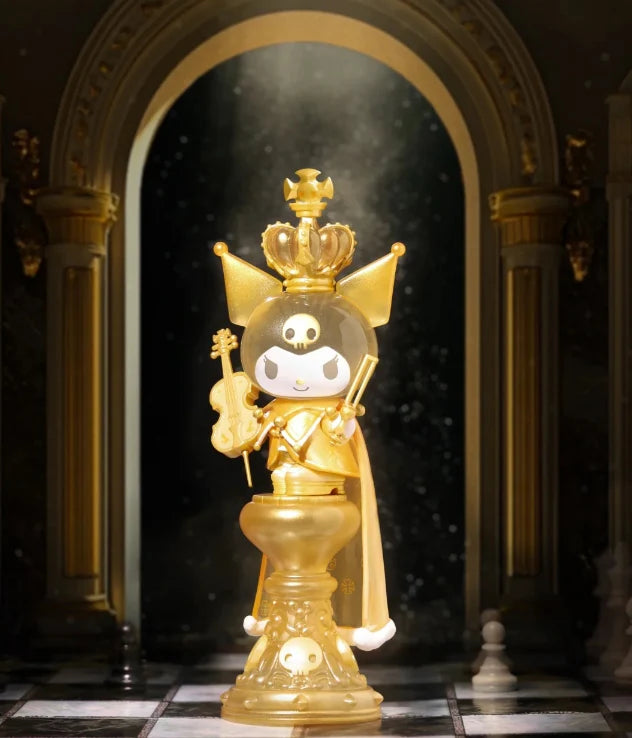 Kuromi Chess Series Blind Box