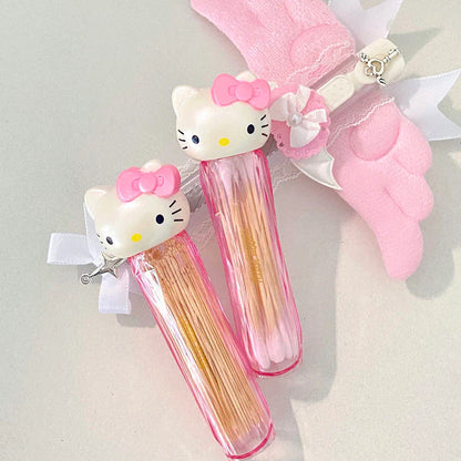 HelloKitty Storage Container