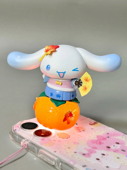 Sanrio Characters Seasonal Festive Attire Blind Box