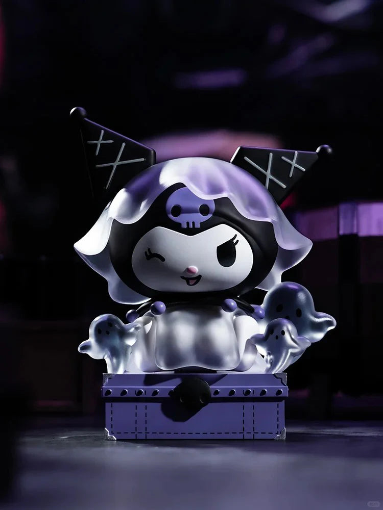 Kuromi’s Midnight Masquerade Blind Box