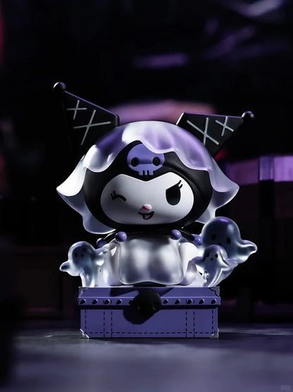 Kuromi’s Midnight Masquerade Blind Box