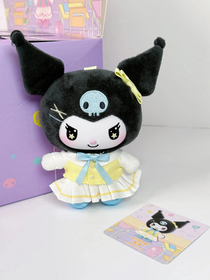 Kuromi School Life Plush Blind Box