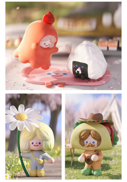 RiCO “Happy Picnic Together” Blind Box