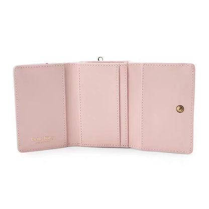 Hello Kitty 50th Anniversary Wallet