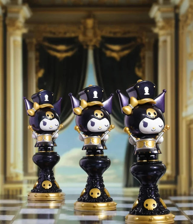 Kuromi Chess Series Blind Box